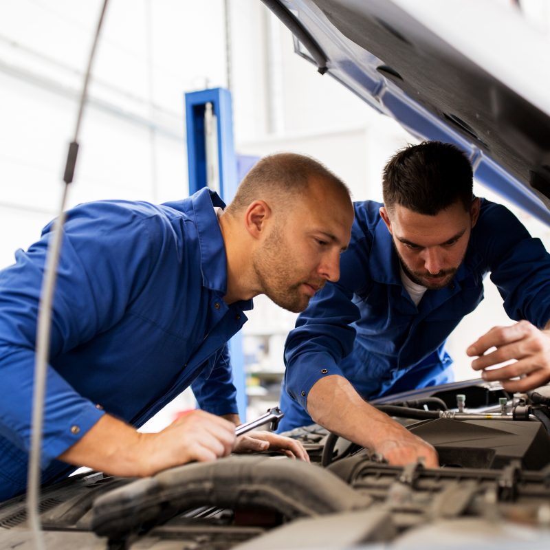 Parts and service is your bread and butter to pull you through slow times. But how do you get more people into your shop