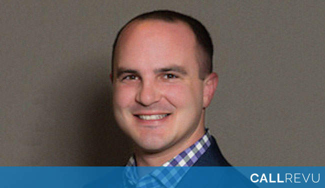 CallRevu Announces a New Senior Vice President of Sales, Charlie Bass