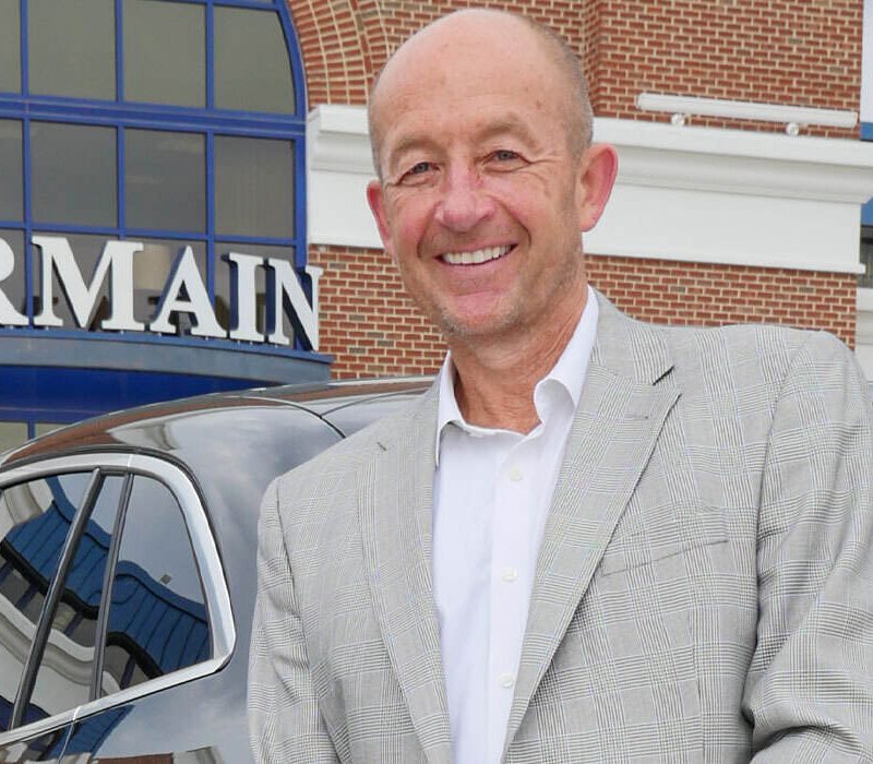 Germain Motor Co.’s Strategic Partnerships Drive Success